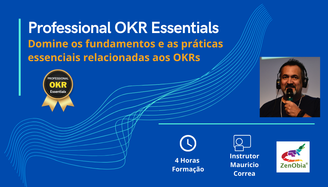 OKR Essentials